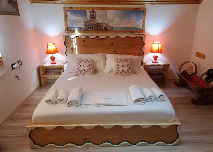 Aria Guesthouse