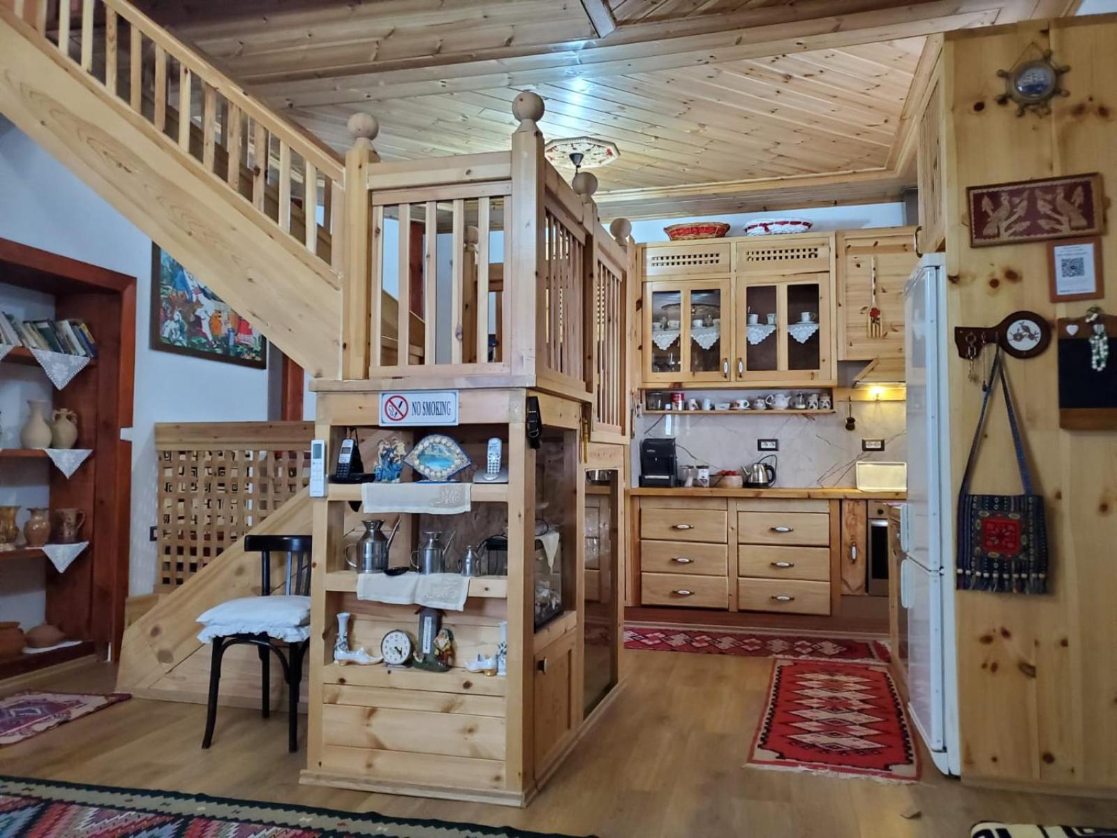 Villaer Aria Gjirokastër